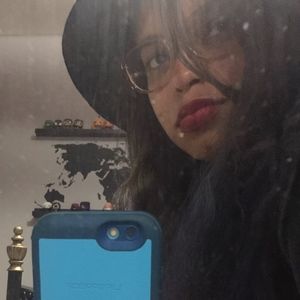 Meet your Posher, Jannelle